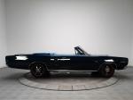 Dodge Coronet R/T Hemi Convertible 1968 года
